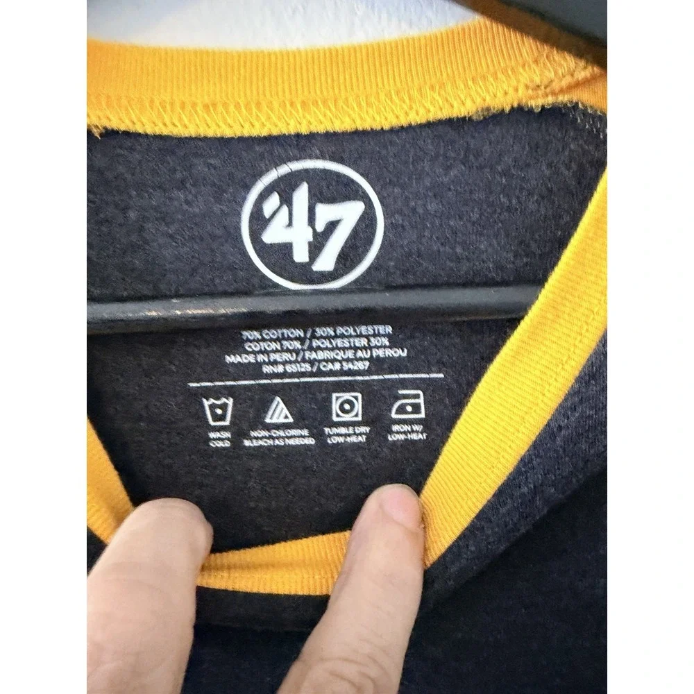’47 product 47